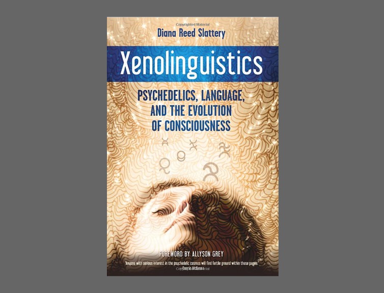 xenolinguistics cover