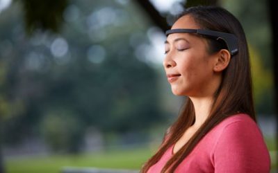 Transformative Technology: Brain Waves of the Future