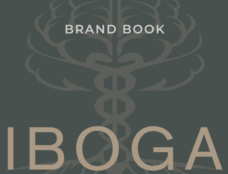 Iboga.info Brand Book
